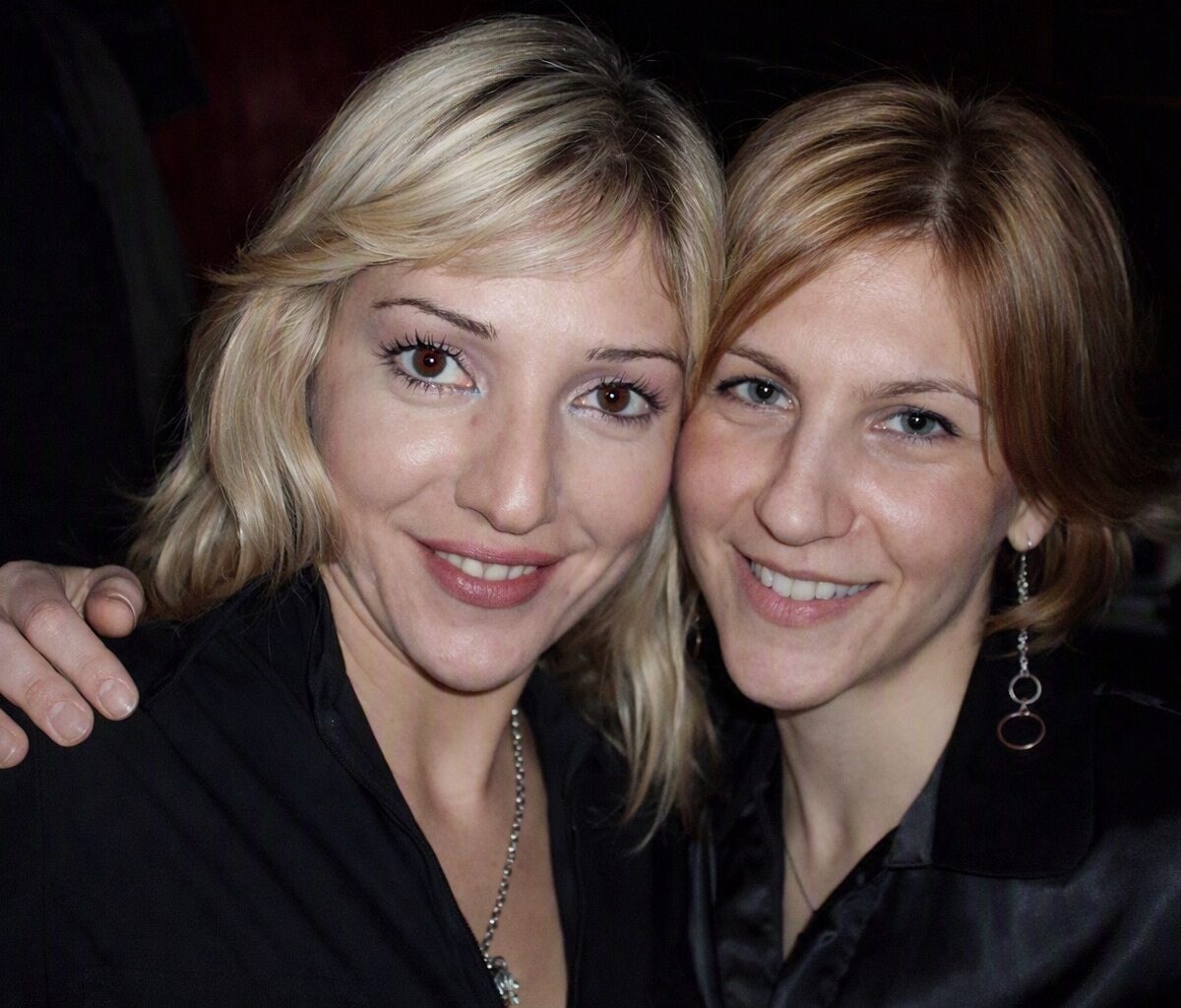 Marijana sa Sandrom