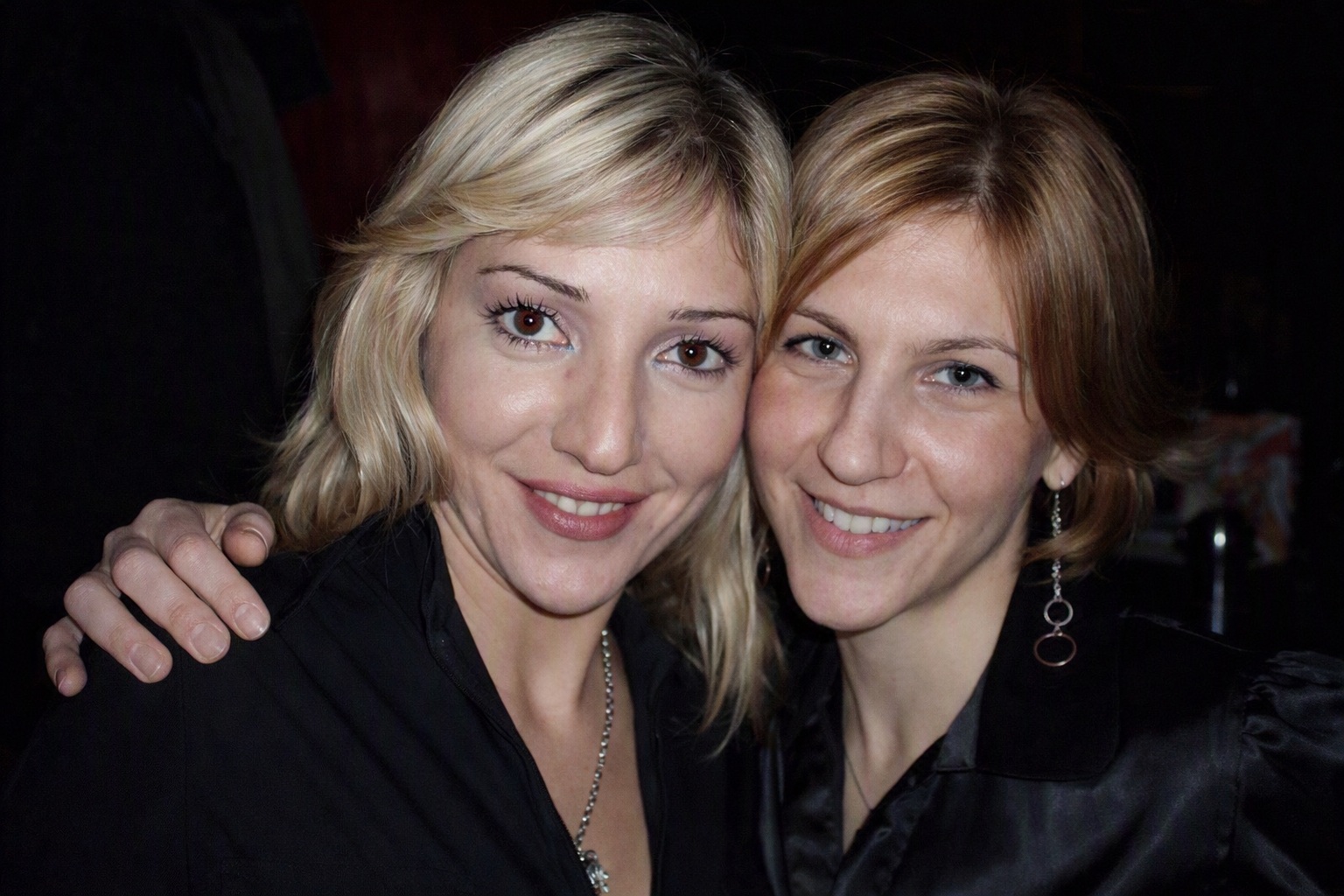Marijana sa Sandrom