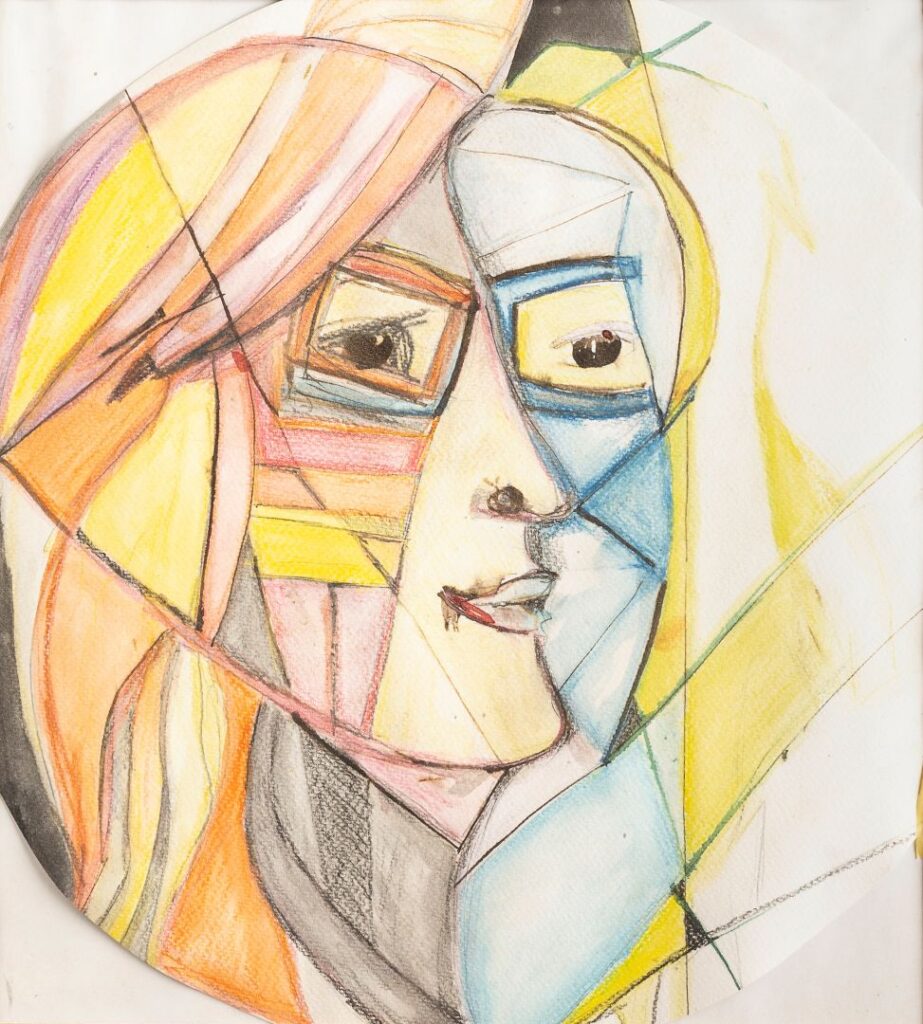 Nekome portret